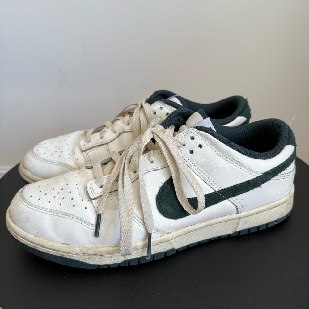 Nike Men's low dunk size 9.5